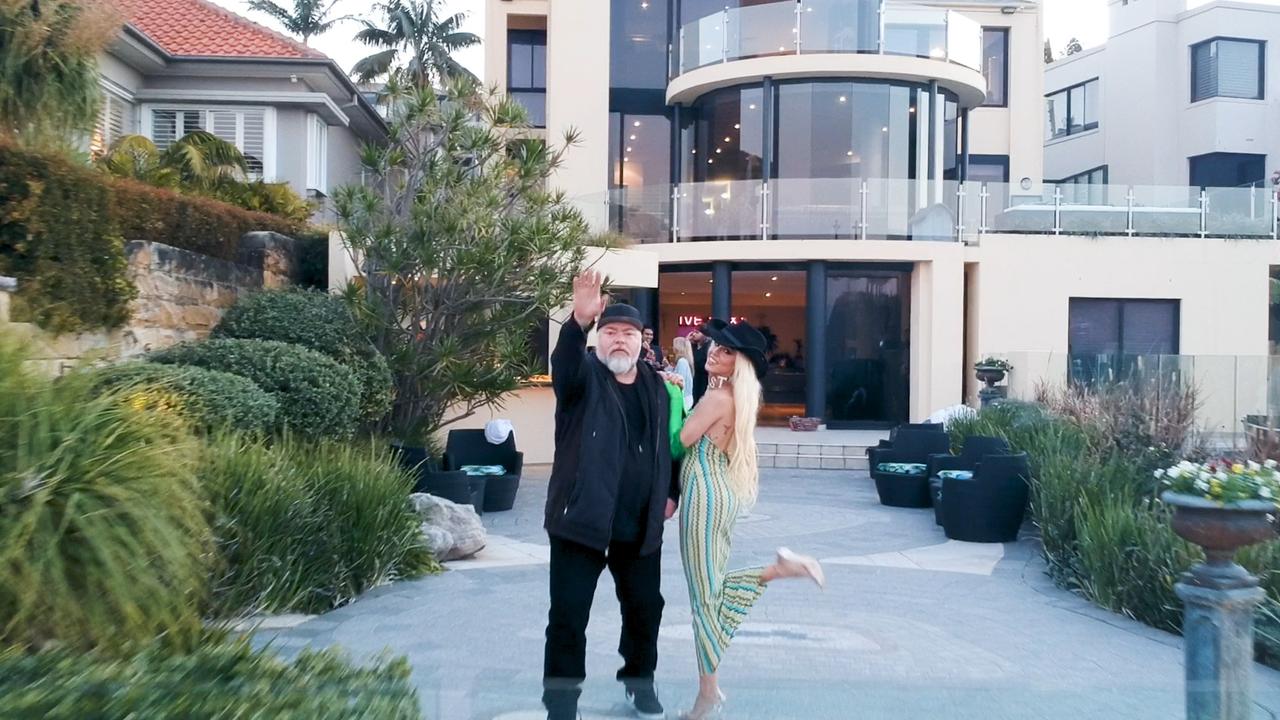 Kyle Sandilands MTV Cribs: Look Inside Star’s Mansion | News.com.au ...