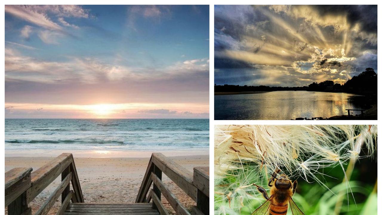 Readers have captured the beauty of the Coffs Coast.