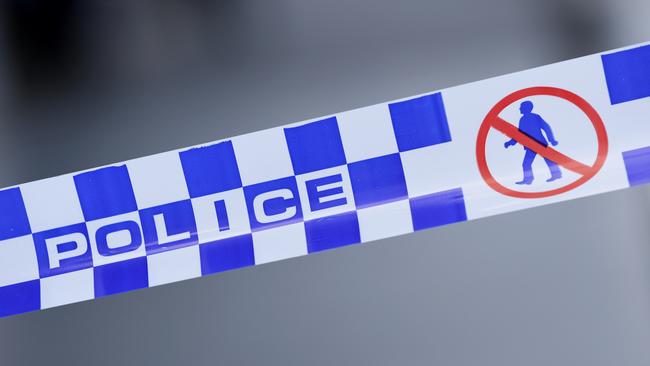 There was a 4.6 per cent increase in criminal incidents in Victoria in 2019. Picture: AAP