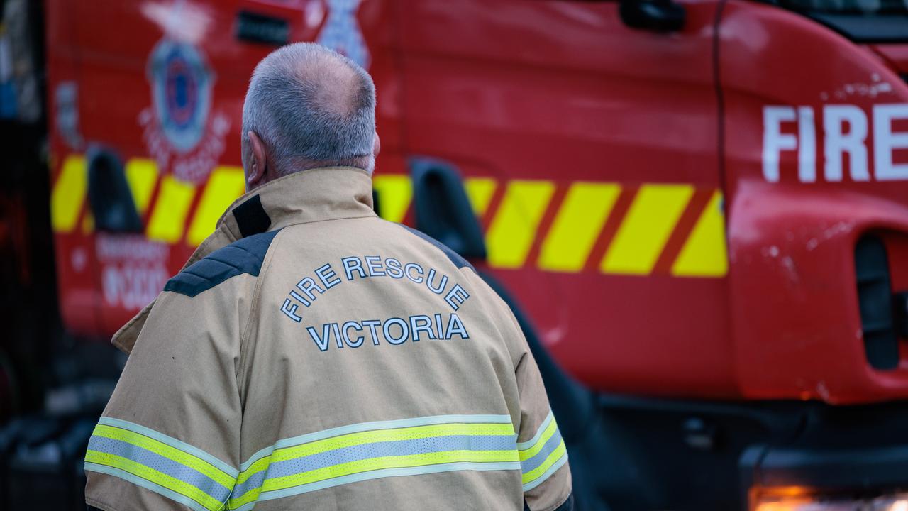 Two people killed in horror house fires