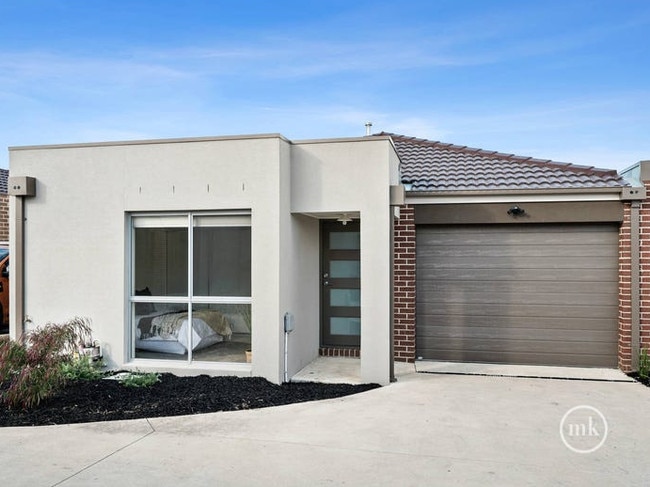 13/38 Corkwood Crescent, Wallan - for Herald Sun realestate