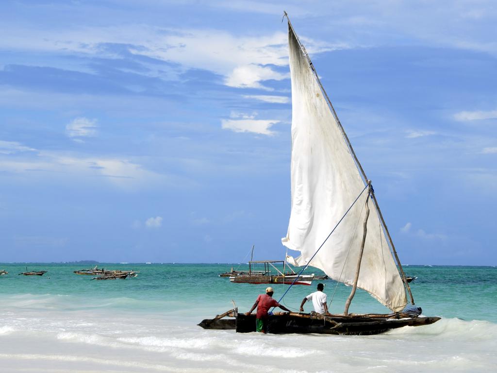 The hottest trends for travel in 2025