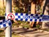 Six youths involved in stolen vehicle crash