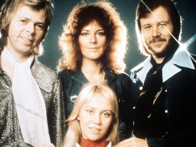 Why this ABBA disco hit is filling dancefloors in 2020