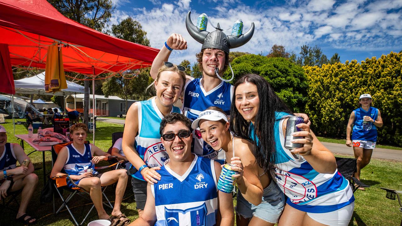 Gallery Victor Harbor Schoolies Festival 2022 pictures The Advertiser