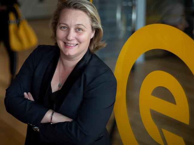 Queensland's Chief Entrepreneur Leanne Kemp will be the guest speaker at a special morning tea at Destiny Café, 49 Loder St, Atherton this Saturday, November 2, from 8.30am.