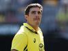 Why Sean Abbott is the toughest cricketer in Australia