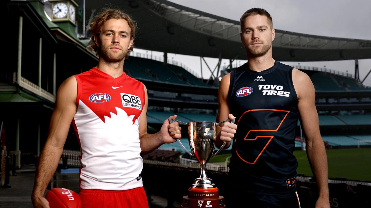 What they’ve said, players who must lift: Ultimate Syd derby guide