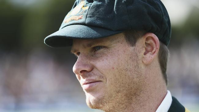 Steve Smith is a fan of the pink ball Tests but suggests a few changes.