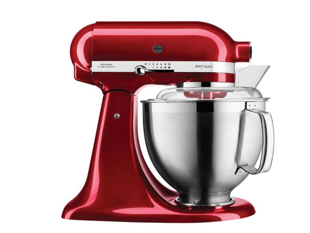 This KitchenAid mixer is down to just $674.25.