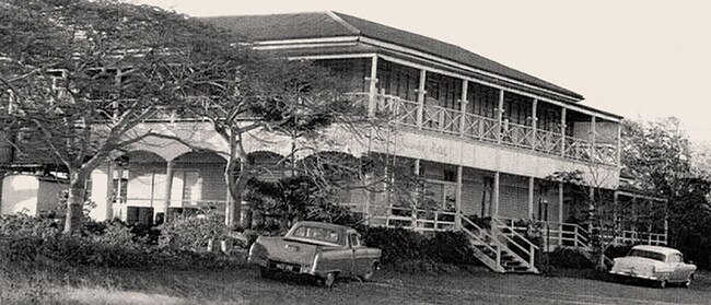 Gracemere Hotel has gone through many changes over the years.