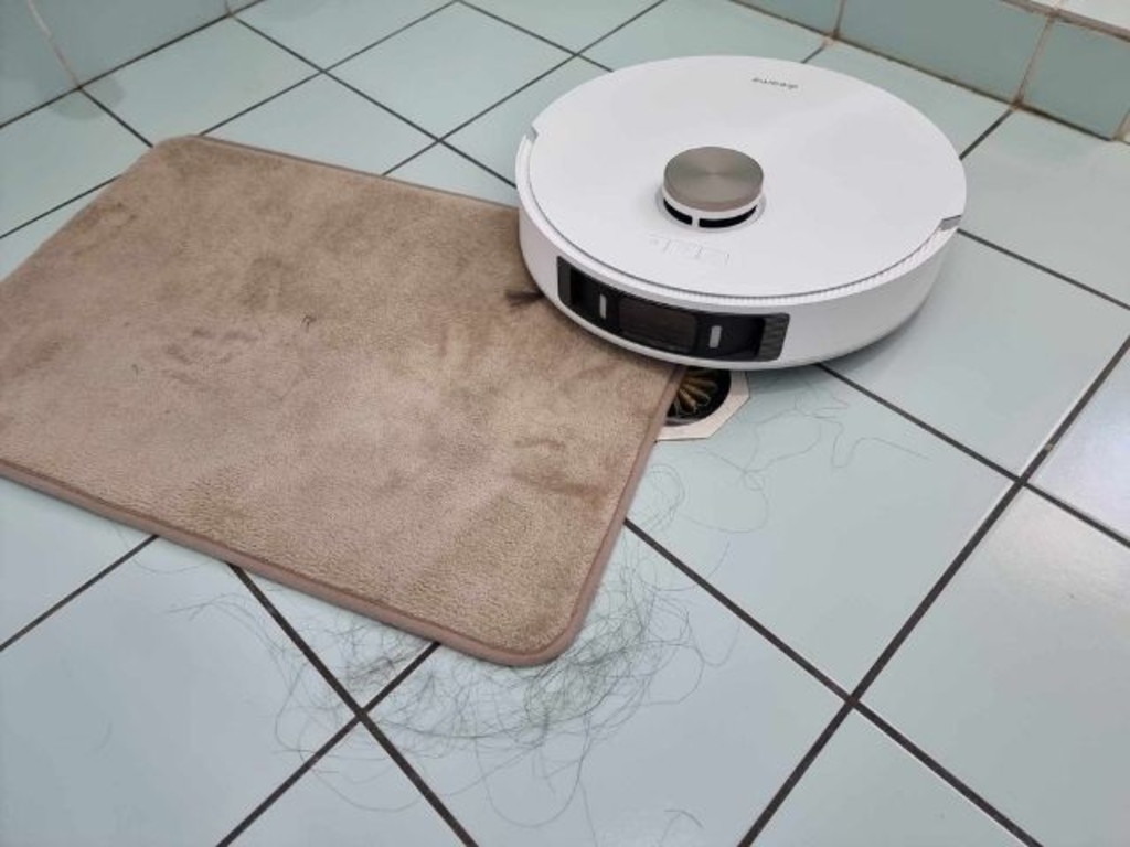 Tried and Tested: Dreame's new L20 Ultra robot vacuum  Checkout – Best  Deals, Expert Product Reviews & Buying Guides