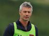 Dons coach, Pies star ruled out due to Covid isolation