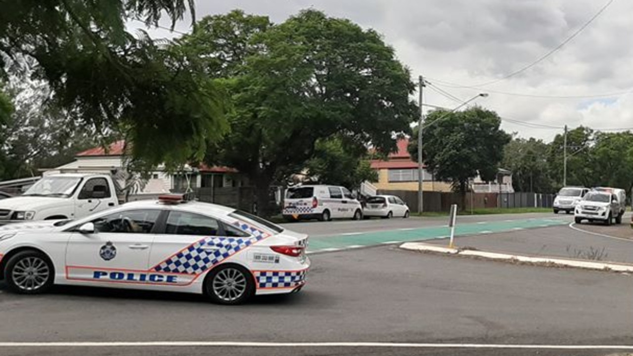 Goodna: Police Arrest Man In Stolen Vehicle After Dramatic Chase | The ...