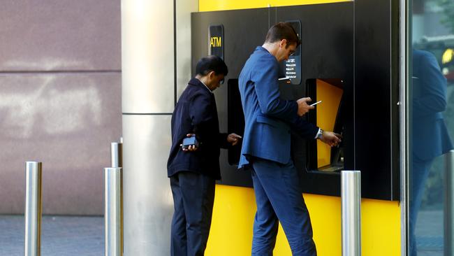 The Commonwealth Bank has cut savings rates across many accounts.