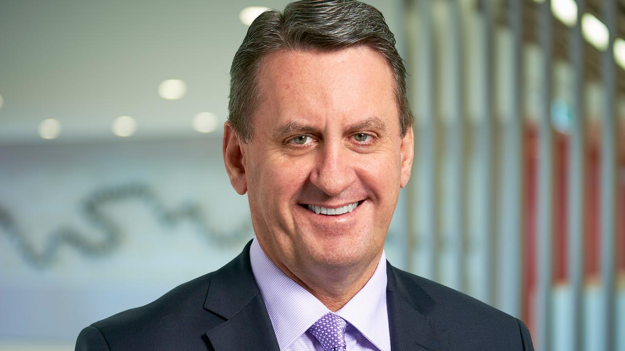 Tony Schiffmann is the chief executive partner at BDO in Australia.