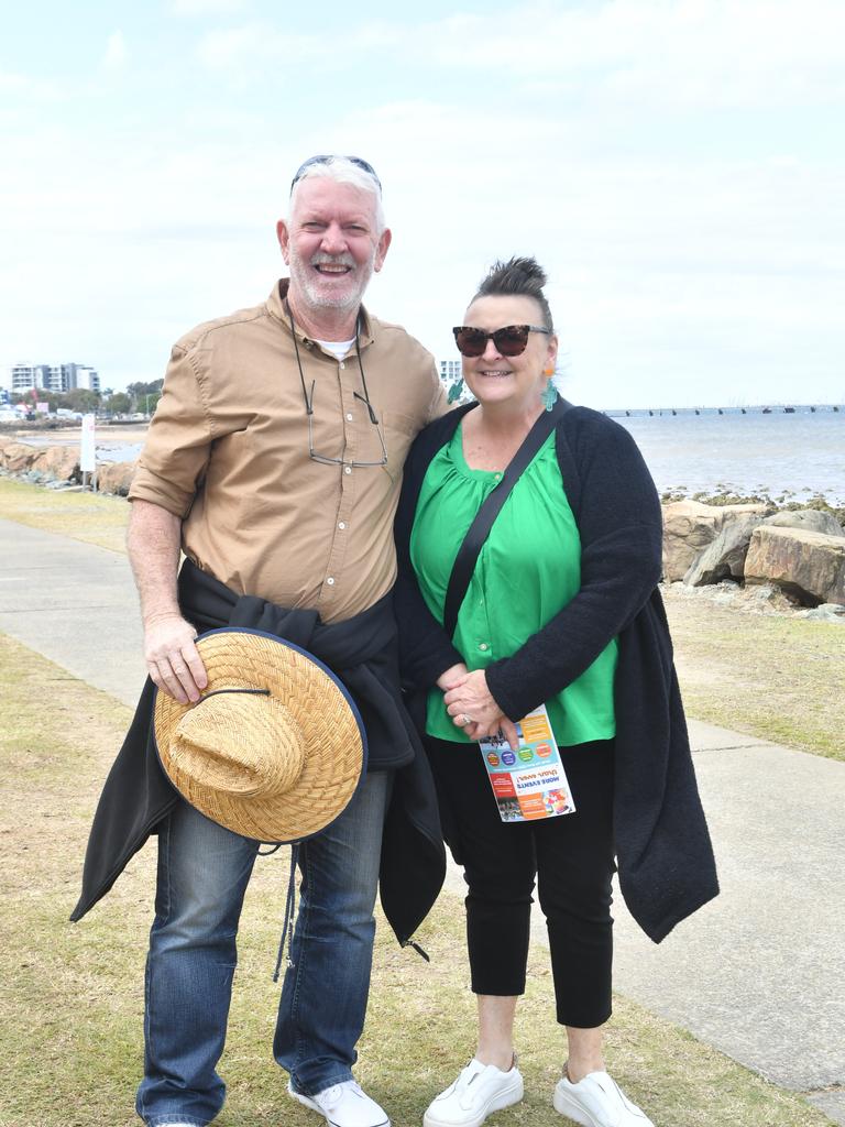 Moreton Bay Food + Wine Festival Sunday social gallery The Courier Mail