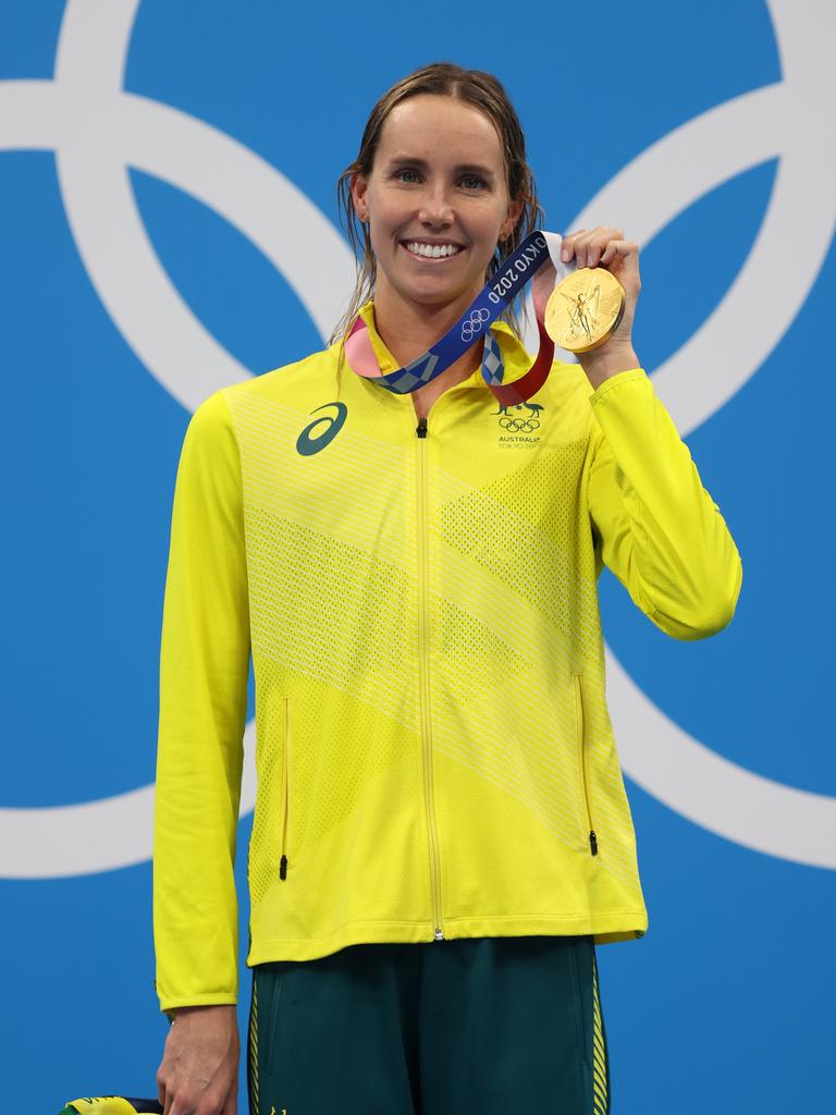 Paris Olympics 2024: Will Australian Swim Stars Ever Match Dawn Fraser ...