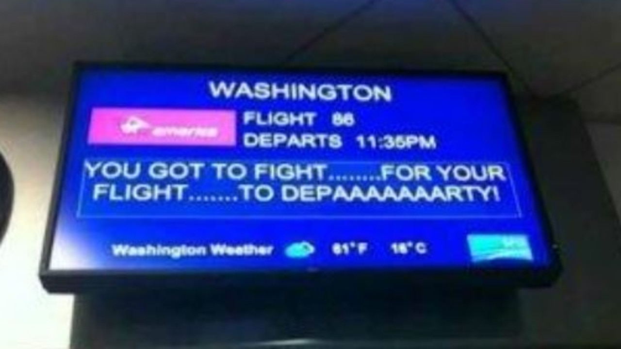 That's some good signage right there. Picture: Imgur