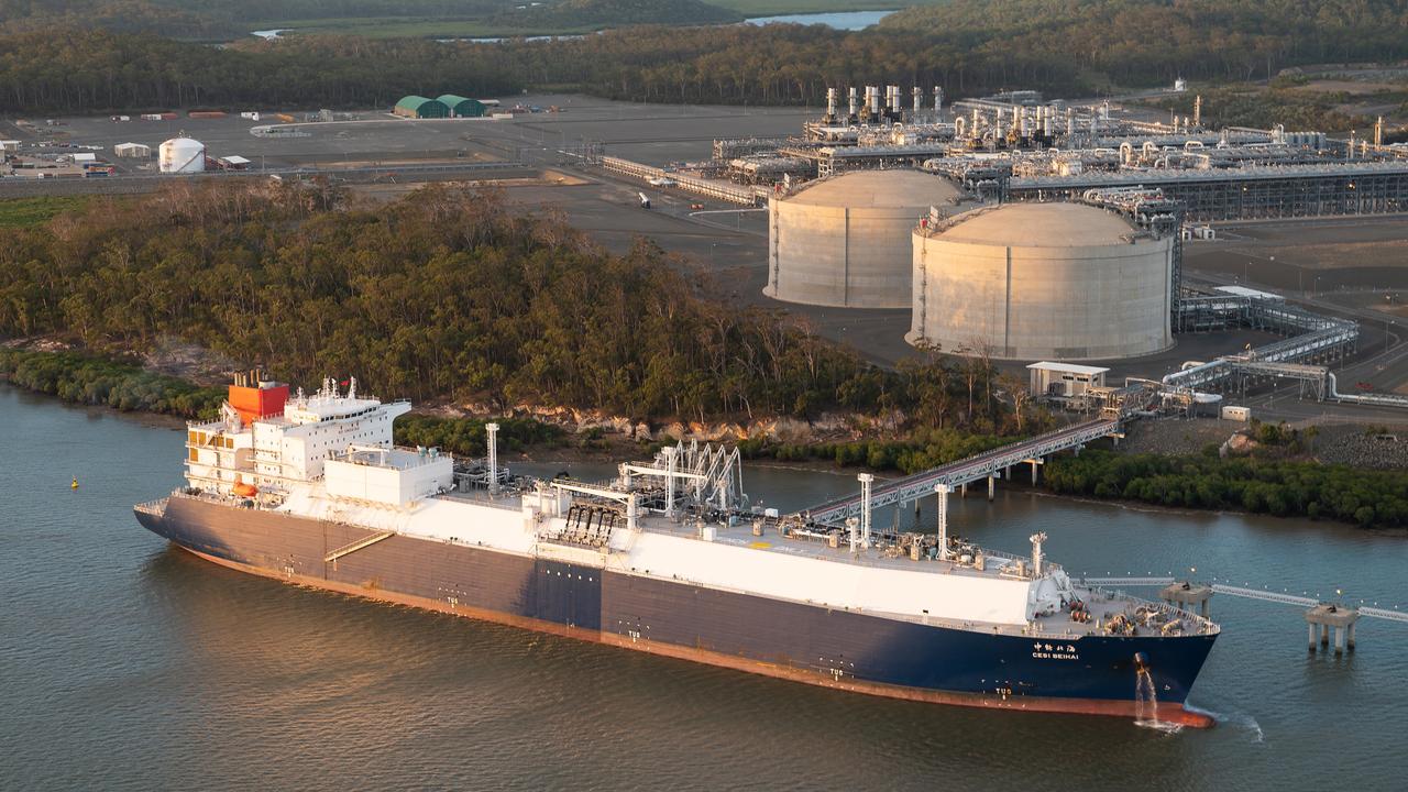 ConocoPhillips’ expectations of robust LNG demand through 2050 have led to our investments in long-term regasification and sales agreements to deliver volumes into Europe and Asia, as well as investments in the US and Qatar LNG projects.