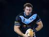 Sharks bring aggression to topple Brothers in NRL NT Round 15
