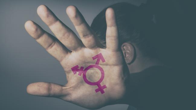 The Medical Affairs Committee of the Endocrine Society of Australia, in a 2019 letter, did not support the endorsement of gender-affirmative standards of care developed at the Royal Children’s Hospital Melbourne. Picture: iStock