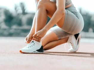 These are the best running shoes for women. Image: iStock