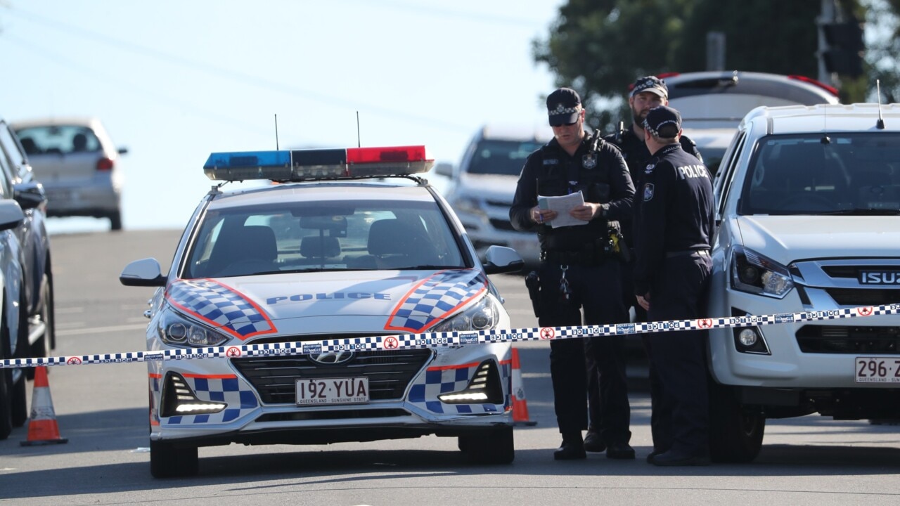 Fatal police shooting in Qld | The Advertiser