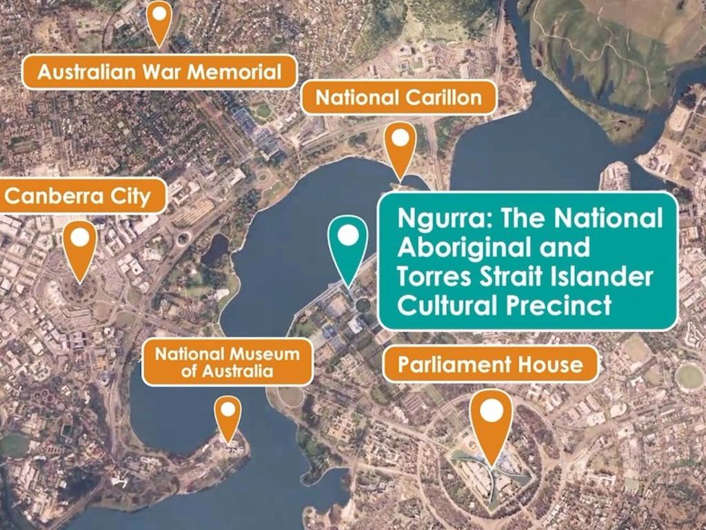 Canberra: A City Built on Ngunnawal Land, A History Woven with Resilience