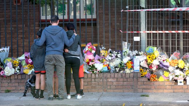 The boy was remembered by a music teacher as gifted and thoughtful. Picture: Damian Shaw