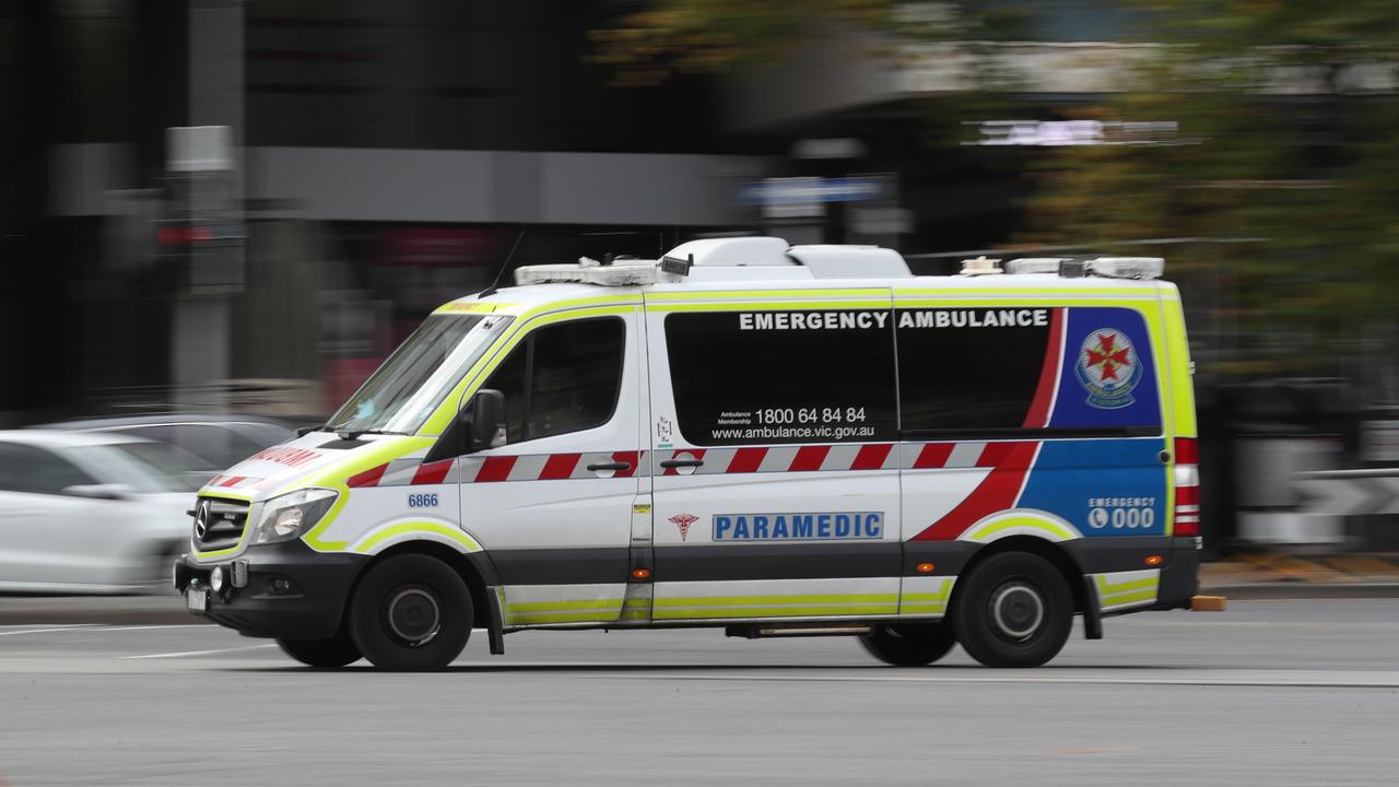 Drummond man killed in crash at Tylden, near Ballarat | Herald Sun