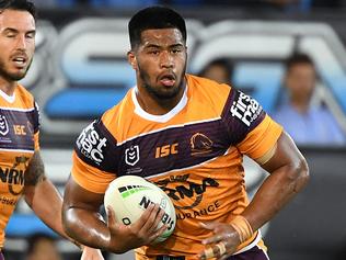 Player ratings: Milf’s night out, Origin certainty