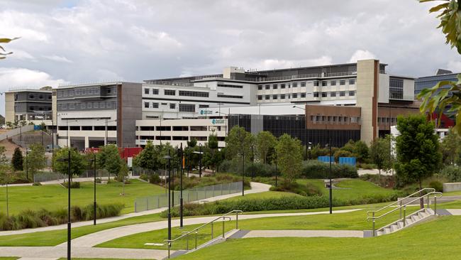 $230 million Gold Coast Private Hospital