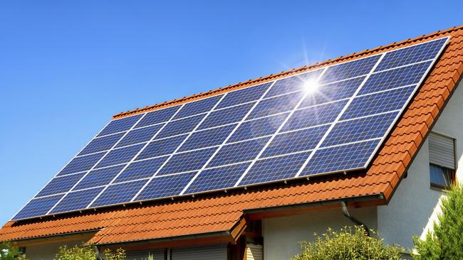 Solar panels are one of the best ways to subsidise your energy bills, but the cost of purchasing and installing them can be hefty price to pay.