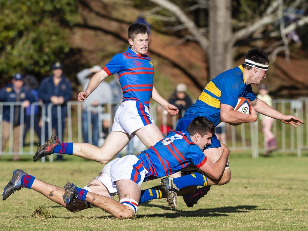 South Australia v NSW Academy U18 live stream state trial match