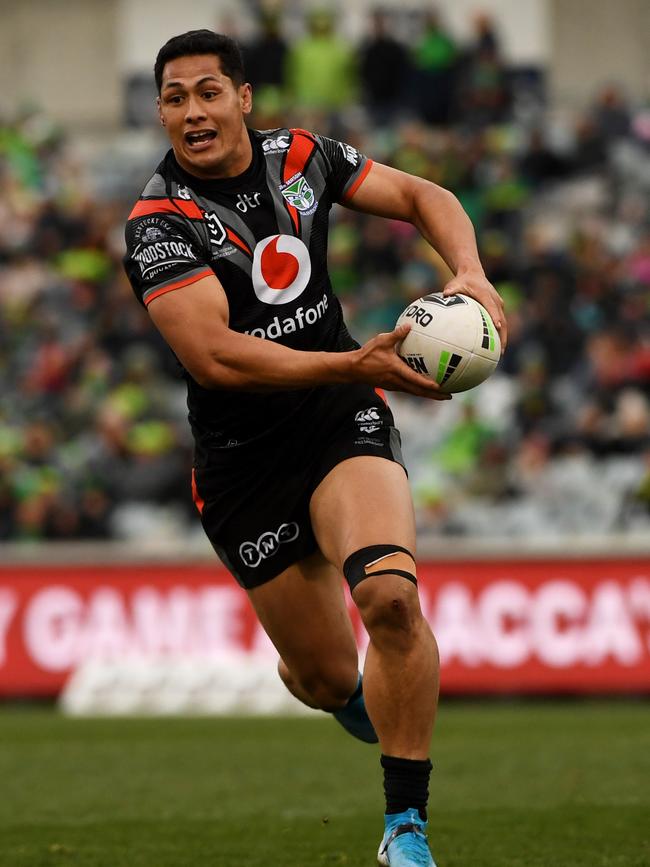 Roger Tuivasa-Sheck. Picture: Getty Images