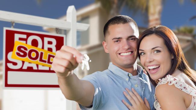 We reveal the best way to buy a house