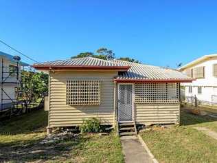274 Auckland St South Gladstone. Picture: Realestate.com.au