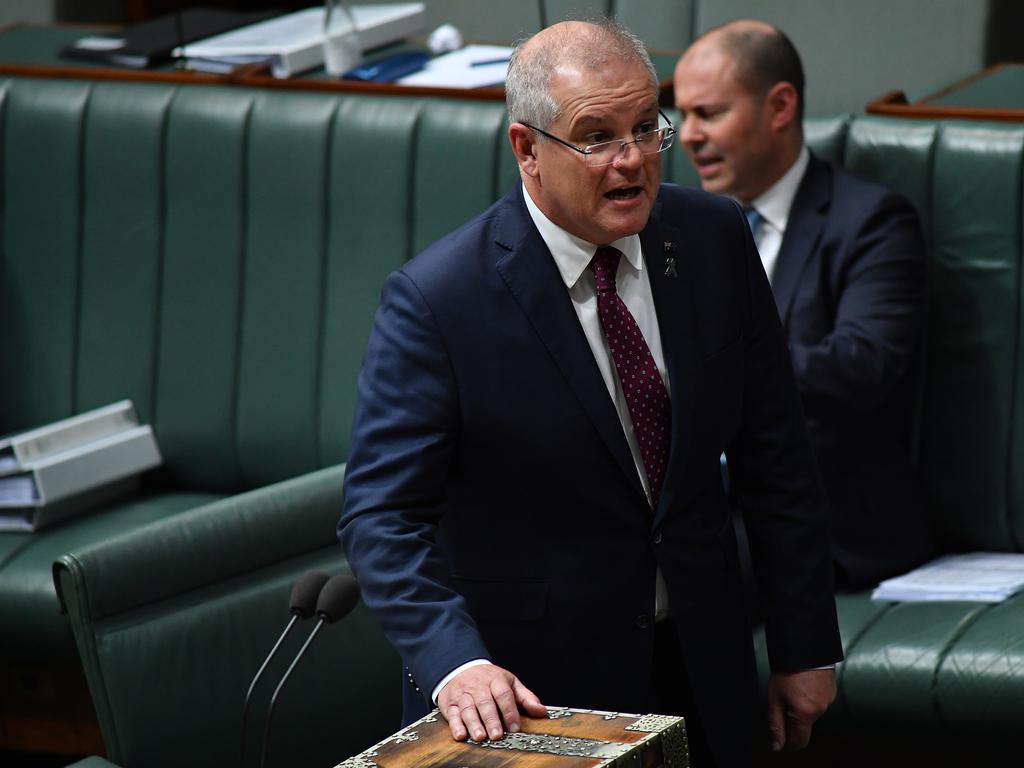 Prime Minister Scott Morrison has ordered an urgent investigation into the mysterious illness killing children.