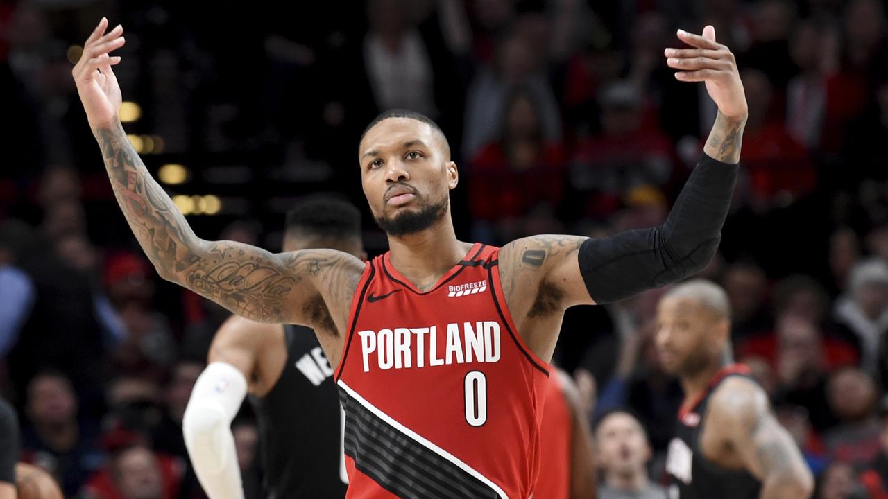 Portland Trail Blazers News - NBA