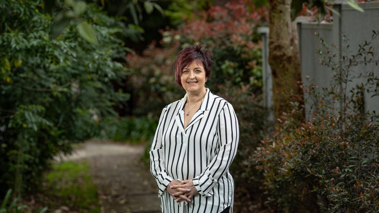 Zippy Financial’s Louisa Sanghera said even high-income earners are now hitting borrowing limits, as rising living costs and strict bank stress tests block homebuyers.