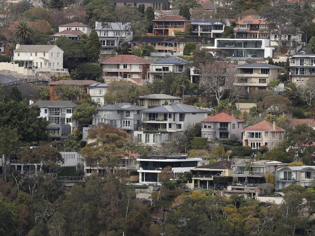 Interest rates may have peaked in Australia in a major win for Aussie homeowners.