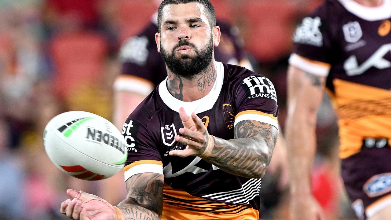 NRL 2023: Kevin Walters still undecided on Brisbane Broncos' No.9