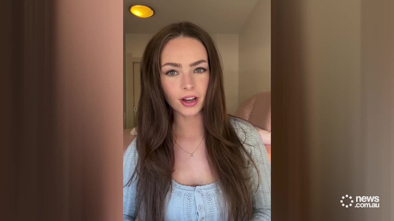 NRL reporter Tiffany Salmond speaks out after being the target of a deepfake AI