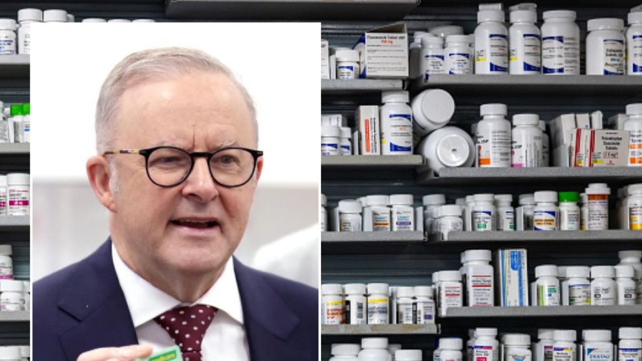 Albo to slash cost of prescription medication