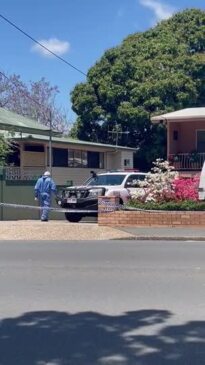 Murder investigation underway in Torquay after alleged assault death.