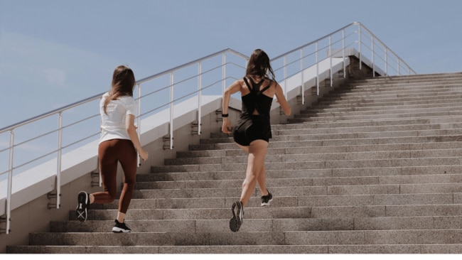 Mix up your milesTo get race-ready, there are three types of runs essential to your training plan. “At a minimum, I like to include one easy run for aerobic development and recovery, one quality session like intervals or hill reps to build speed and strength, and one long run to develop endurance and mental resilience,” suggests expert run coach, Matty Abel, who’s trained over a thousand runners including the inimitable Nedd Brockmann, whose most recent feat was running 1000 miles in just over 12 days. If you can squeeze in another session, a tempo run – faster than your easy pace but not an all-out sprint – is on the cards. “If someone can only run three times a week, we rotate the quality sessions – intervals one week, tempo the next – to keep things balanced without overloading the body.” With each distance goal these types of runs won’t change too much, just the volume of exercise in each of them. 