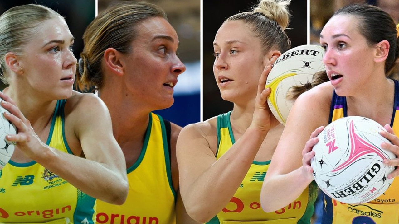 Bolters, shoo-ins, unlucky players? Who makes 2025-26 Diamonds squad