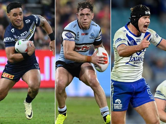 NRL finals 2024: The Run Home