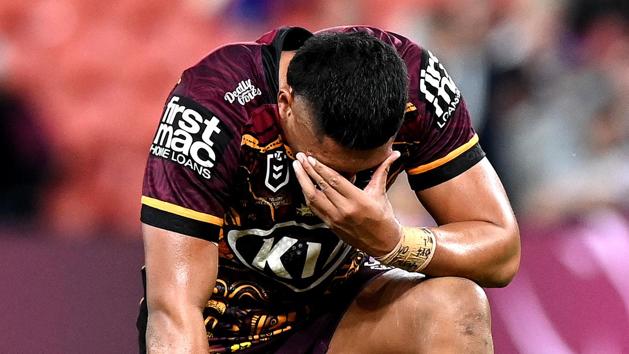 Brisbane Broncos financial report: Ben Ikin, Dave Donaghy salaries revealed  | The Courier Mail